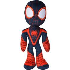 Spider-Man Stofftiere Simba Marvel Spiderman 25cm