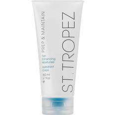 St. Tropez Hautpflege St. Tropez Prep & Maintain Tan Enhancing Moisturiser 200ml