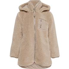 Only Girl's Sherpa Cut Jacket (1693351)