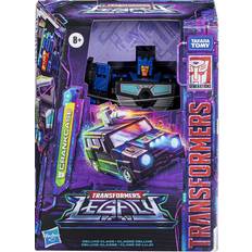 Transformers Figuren Hasbro Transformers Generations Legacy Deluxe Crankcase
