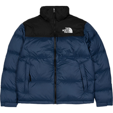 The north face nuptse jacket Clothing The North Face Men's 1996 Retro Nuptse Jacket - Shady Blue