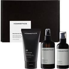 HommeFace Daily Skincare Trio Set