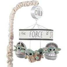 Lambs & Ivy Star Wars The Child Musical Mobile
