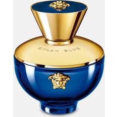 Versace Eau de Parfum Versace Pour Femme Dylan Blue EdP 0.3 fl oz