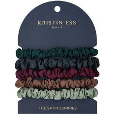 Kristin Ess The Satin Skinnies 5-pack