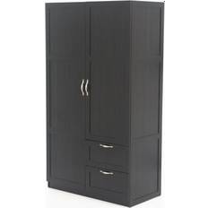 Cabinets Sauder Select 40" Storage Cabinet 19.4x71.1"