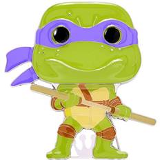 Ninjas Figurinen Funko Pop! Pin Teenage Mutant Ninja Turtles Donatello