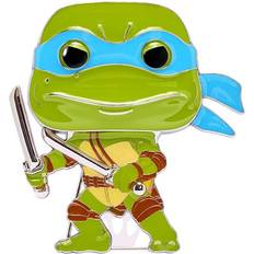 Toys Funko Pop! Pin Teenage Mutant Ninja Turtles Leonardo