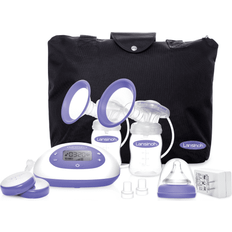 Electric breast pump Maternity & Nursing Lansinoh SignaturePro Double Electric Breast Pump