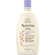 Aveeno Baby Skin Aveeno Baby Calming Comfort Bath & Wash