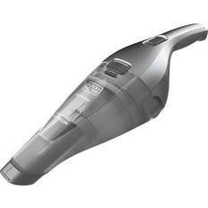 Rechargable Handheld Vacuum Cleaners Black & Decker HNVC220BCZ01