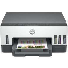 HP Farbdrucker - Tintenstrahl HP Smart Tank 7005