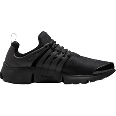 Herren - Schwarz Schuhe Nike Air Presto M - Black