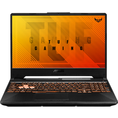 Laptops ASUS TUF Gaming F15FX506LH-AS51