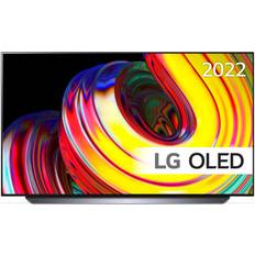 120 Hz TV LG OLED65CS