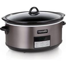 Crock-Pot Slow Cookers Crock-Pot SCCPVFC800-DS