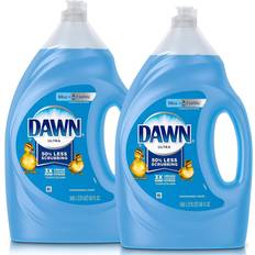 Refills Dawn Ultra Dishwashing Liquid Refill 2-pack 0.45gal