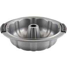Cake Tins Anolon Advanced Fluted Cake Pan 9.5 "