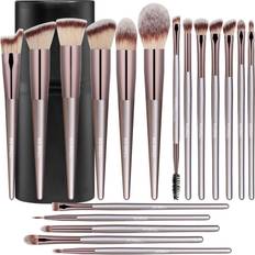 BS-MALL Premium Synthetic Makeup Brushes Set