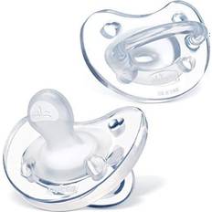 Chicco Pacifiers & Teething Toys Chicco PhysioForma Orthodontic Pacifier 0-6m 2pk