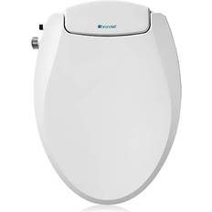 White Water Toilets Brondell Swash Ecoseat (S101-EW)