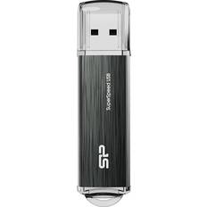 Silicon Power Minnepenner Silicon Power Marvel Xtreme M80 500GB USB 3.2 Gen 2