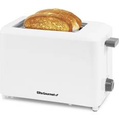 Elite Gourmet Toasters Elite Gourmet ECT-1027