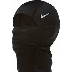 Headgear Nike Pro Hyperwarm Hydropull Hood Balaclava - Black