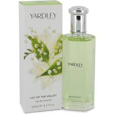 Yardley Parfüme Yardley Lily of the Valley EdT 125ml