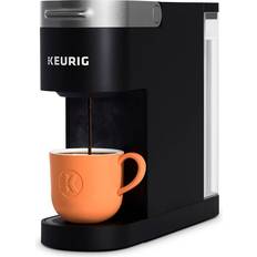 Removable Watertank Coffee Brewers Keurig K-Slim Single-Serve