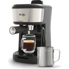 Mr. Coffee Espresso Machines Mr. Coffee 4-Shot