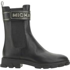 Michael Kors Chelsea Boots Michael Kors Ridley Strap - Black