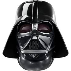 Darth vader black series Hasbro Star Wars The Black Series Darth Vader Premium Electronic Helmet