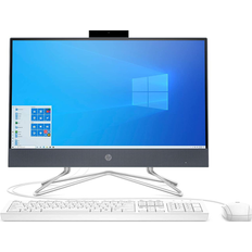 HP All-in-one Desktop Computers HP 22-df0013w