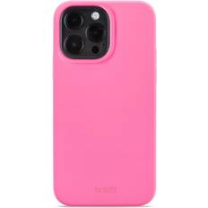 Holdit Handyhüllen Holdit Silicone Phone Case for iPhone 14 Pro Max