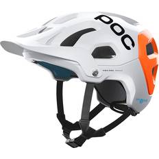 POC Bike Helmets POC Tectal Race Spin NFC