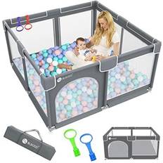 Home Safety Baby Playpen