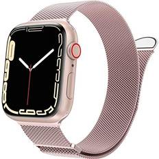 Marge Plus Stainless Steel Armband for 38/40/41mm