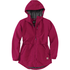 Carhartt Women Rain Jackets & Rain Coats Carhartt Women's Rain Defender Jacket