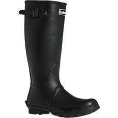 Barbour Rain Boots Barbour Bede - Black