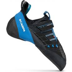 Scarpa Shoes Scarpa Instinct VSR - Black/Azure