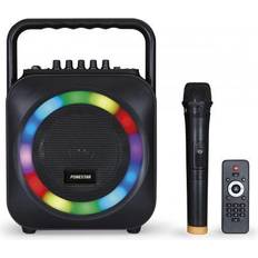 Karaoke Fonestar BOX-35LED