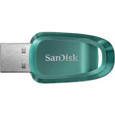 SanDisk 512 GB USB Flash Drives SanDisk Ultra Eco 512GB USB 3.2 Gen 1