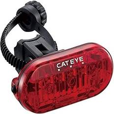 Cateye Bike Lights Cateye Omni 3 Rear Safety Light