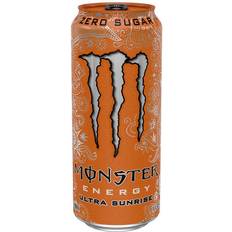 Monster Energy Ultra Sunrise 473ml 1