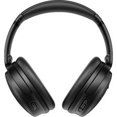 Bose Active Noise Cancelling - Over-Ear Headphones - Wireless Bose QuietComfort SE
