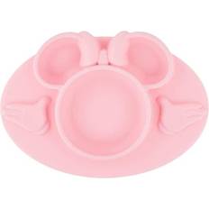 The First Years Baby care The First Years Disney Minnie Mouse Silicone Placemat