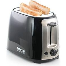 Cool Touch Toasters Better Chef 98595026M