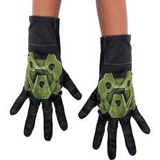 Disguise Halo Infinite Master Chief Gloves