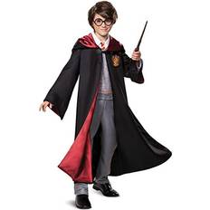 Disguise Kids Wizarding World Prestige Harry Potter Premium Costume